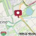 Map Casale Traiano