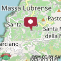 Mappa Casale Villa Marzia