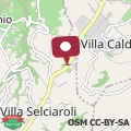 Map Casale905