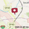 Map Casaleri