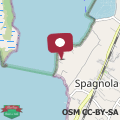 Mappa Casalice stagnone marsala & kite