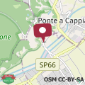 Map CasaLina Appartamento