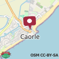 Map CasaLina