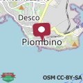 Mappa Casalsole Piombino