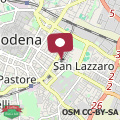 Map CasaLucia alle porte del centro