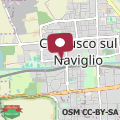 Mappa CASAMAGNOLIA