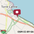 Carte Casamare 83