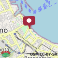 Mappa CasaMare Sant'Erasmo Sea View