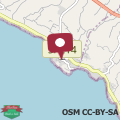 Map CasAmare