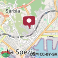 Mappa CasaMarga / Brand new design apartment w/ parking and city view from the balcony