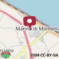 Map CasaMarina