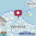 Map Casamatta 4408