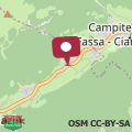 Map CasaMau Trilo