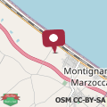 Map Casamia Appartament