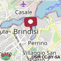 Mappa "CasaMia" Apartment - Brindisi Historic Center