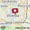 Carte CasaMirandola