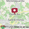 Map Casamjca