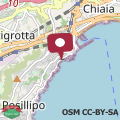 Mappa CASAMMARE Posillipo