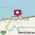 Map Casammare