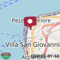 Mappa Casamore
