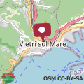 Mappa CasaMoreno