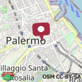 Karte Casamori 2- nel cuore di Palermo, mercato Ballarò