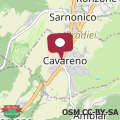 Mappa Casanna