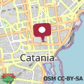Mappa CasaPlat - City Center