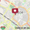 Map CasaPuntaDelSud