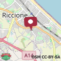 Map CasaRava Sul Parco 3 Camere 2 Bagni