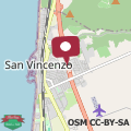 Mapa Casaserena