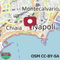 Mapa CasaSù- Via Carlo Poerio,98