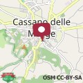 Mappa CasaSylvia