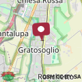 Mapa CasaTella in the City