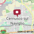 Mappa CasaTelù - a due passi dal centro storico