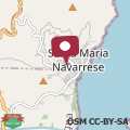 Mappa casatitina