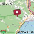 Carte CasaToccacielo - Amalfi Coast