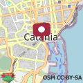 Map CasAurora