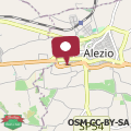 Map casavacanza la vite