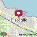 Map CasaVacanzeCassanelli