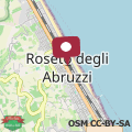 Carte CasaVacanzeRoseto