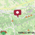 Map Casavecia