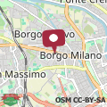 Map CasaVerona