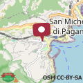 Mappa CasaViva - Comfy Trilo in Santa Margherita Ligure