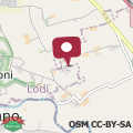 Map Cascina Amrit CAV