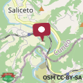 Map Cascina Boschetto