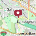 Carte Cascina Cotica