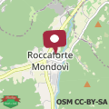 Carte Cascina della Contessa Suite