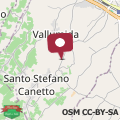 Carte Cascina La Badia