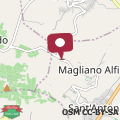 Map Cascina San Bernardo